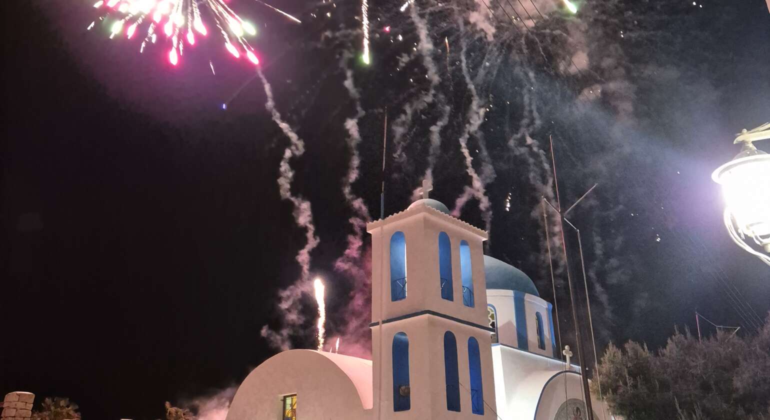 Ιστιοπλοϊκό Πάσχα 2026 – Easter sailng trip 2026!